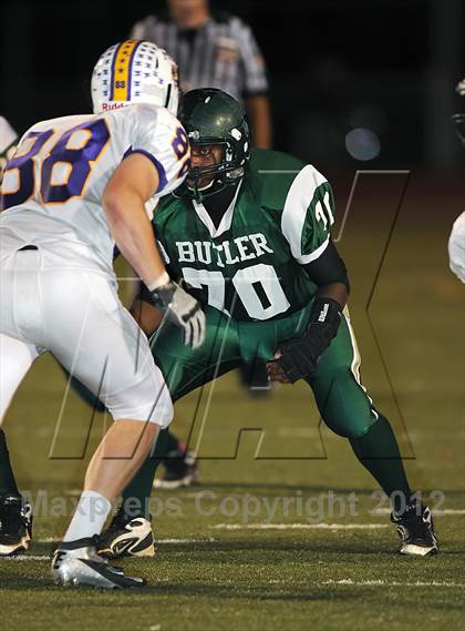 Thumbnail 2 in Madison County @ Butler photogallery.