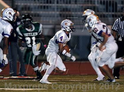 Thumbnail 1 in Madison County @ Butler photogallery.