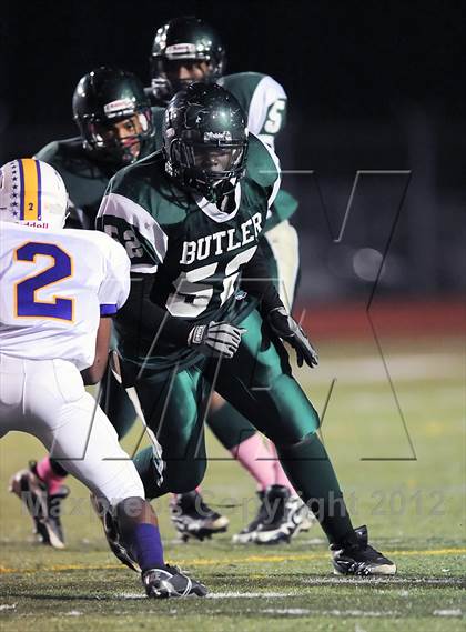 Thumbnail 1 in Madison County @ Butler photogallery.