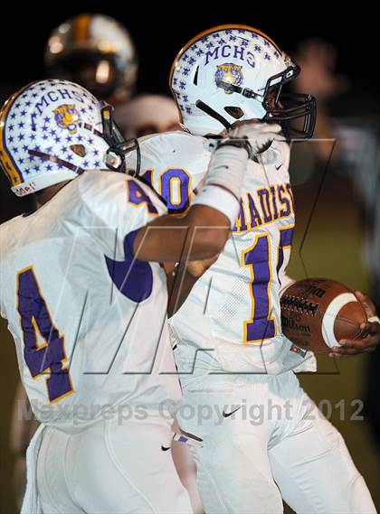 Thumbnail 2 in Madison County @ Butler photogallery.