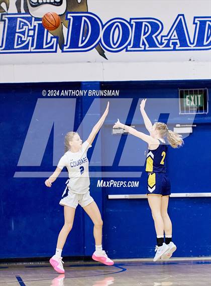 Thumbnail 2 in Nevada Union @ El Dorado (Jan Vitel Inv.) photogallery.