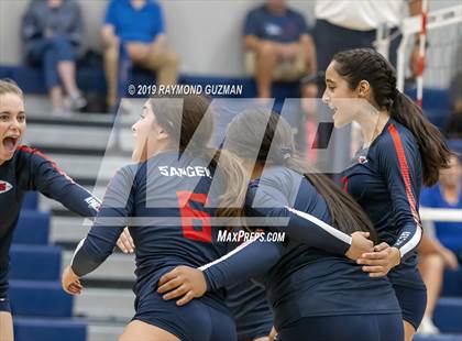 Thumbnail 3 in Sanger @ Bullard photogallery.