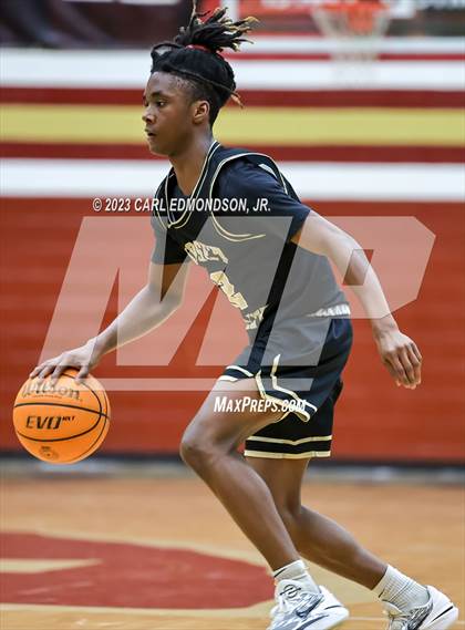 Thumbnail 3 in Sipsey Valley vs. DeKalb County photogallery.