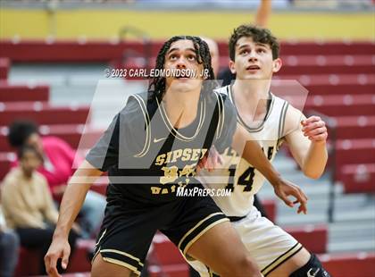 Thumbnail 2 in Sipsey Valley vs. DeKalb County photogallery.