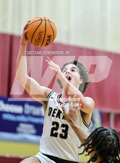 Thumbnail 3 in Sipsey Valley vs. DeKalb County photogallery.