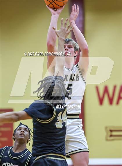 Thumbnail 2 in Sipsey Valley vs. DeKalb County photogallery.