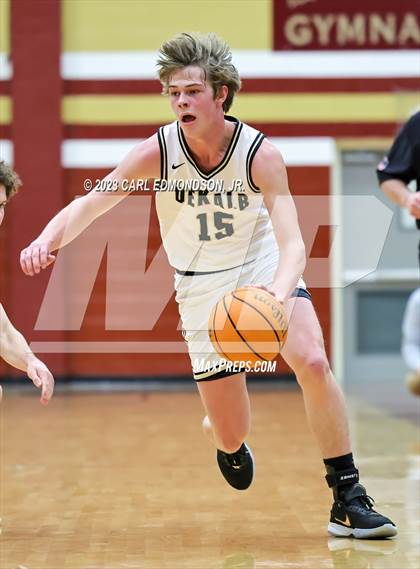 Thumbnail 1 in Sipsey Valley vs. DeKalb County photogallery.
