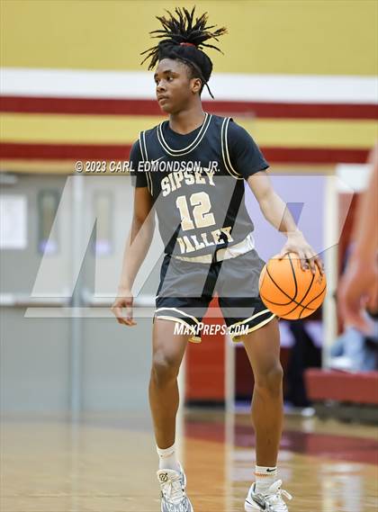 Thumbnail 1 in Sipsey Valley vs. DeKalb County photogallery.