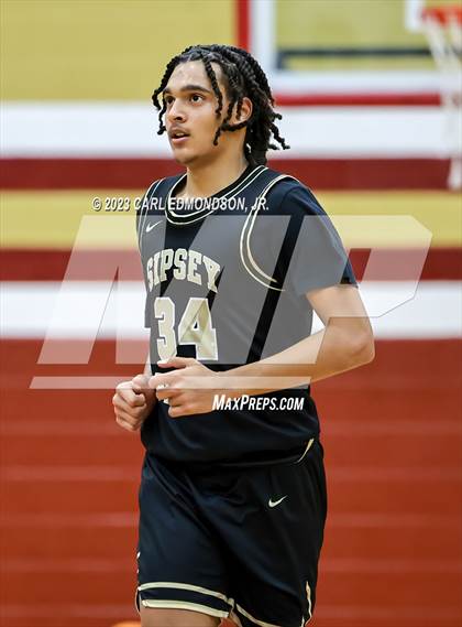 Thumbnail 1 in Sipsey Valley vs. DeKalb County photogallery.