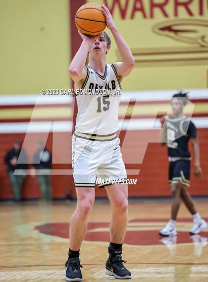 Thumbnail 2 in Sipsey Valley vs. DeKalb County photogallery.