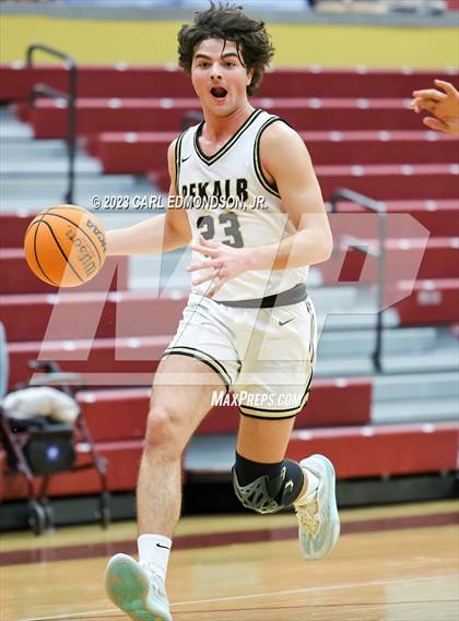 Thumbnail 3 in Sipsey Valley vs. DeKalb County photogallery.