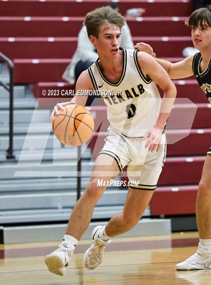 Thumbnail 1 in Sipsey Valley vs. DeKalb County photogallery.