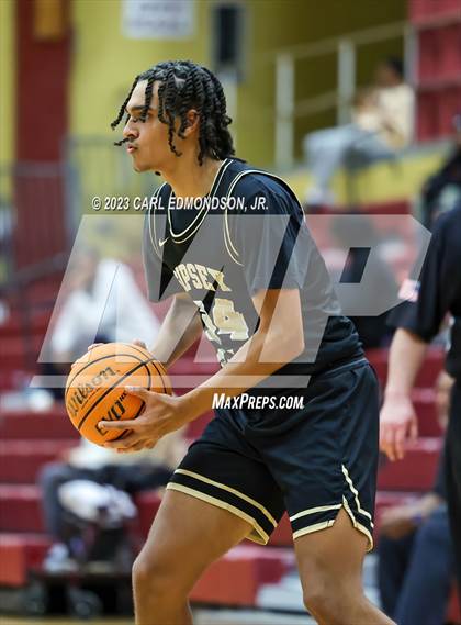 Thumbnail 1 in Sipsey Valley vs. DeKalb County photogallery.