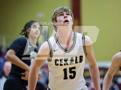 Thumbnail 1 in Sipsey Valley vs. DeKalb County photogallery.