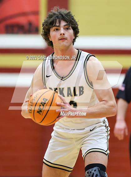 Thumbnail 3 in Sipsey Valley vs. DeKalb County photogallery.