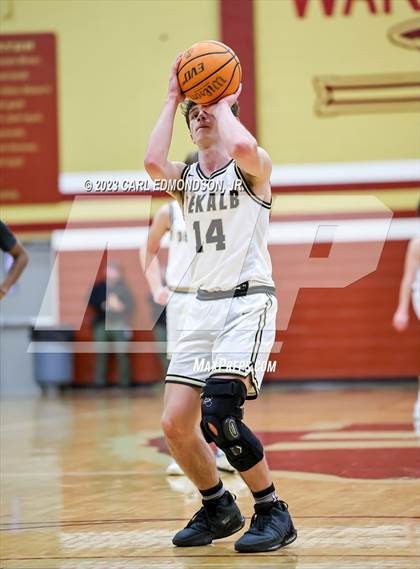 Thumbnail 3 in Sipsey Valley vs. DeKalb County photogallery.