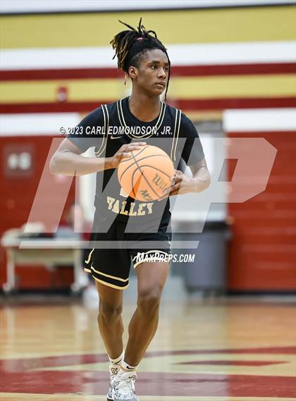 Thumbnail 1 in Sipsey Valley vs. DeKalb County photogallery.