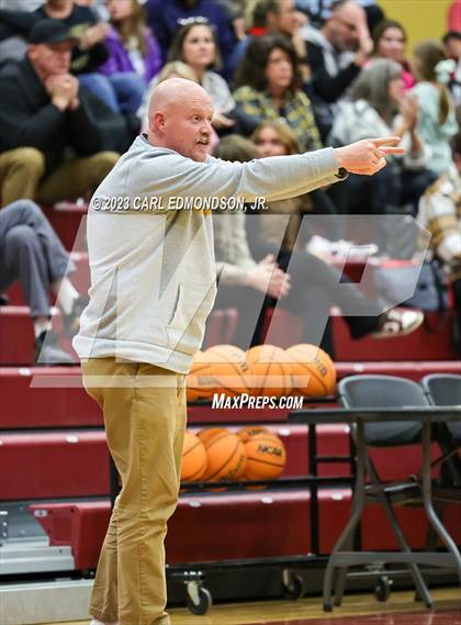 Thumbnail 2 in Sipsey Valley vs. DeKalb County photogallery.