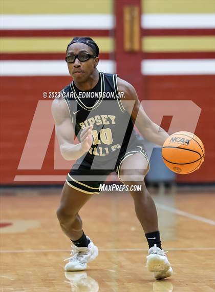 Thumbnail 3 in Sipsey Valley vs. DeKalb County photogallery.