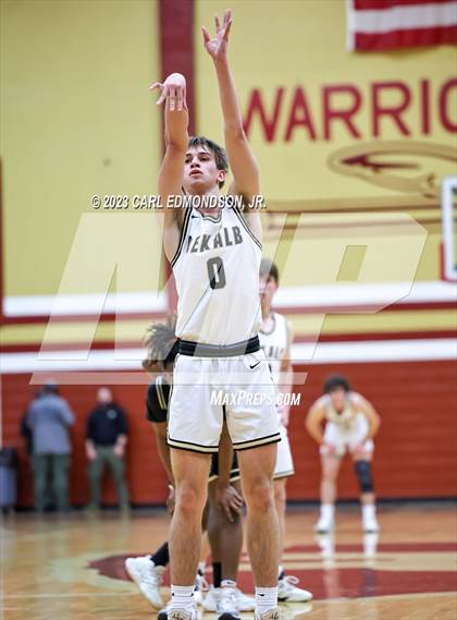 Thumbnail 1 in Sipsey Valley vs. DeKalb County photogallery.