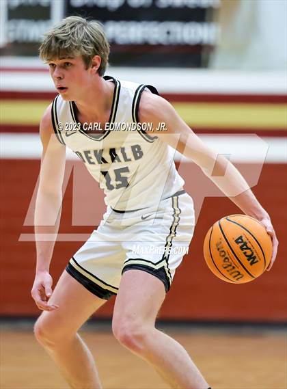 Thumbnail 1 in Sipsey Valley vs. DeKalb County photogallery.