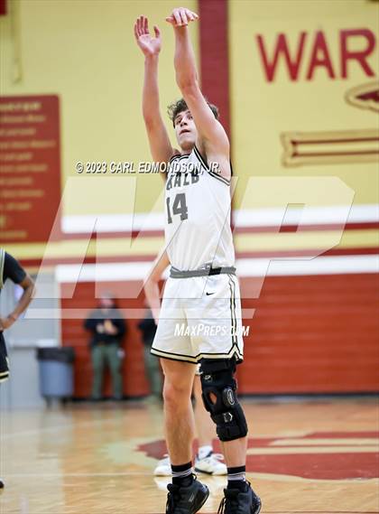 Thumbnail 2 in Sipsey Valley vs. DeKalb County photogallery.