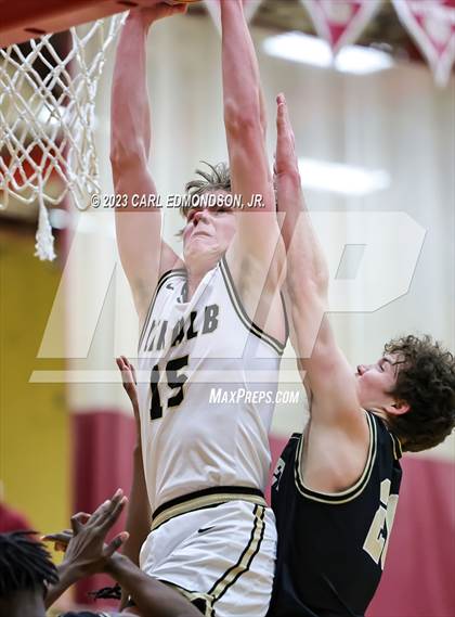 Thumbnail 2 in Sipsey Valley vs. DeKalb County photogallery.