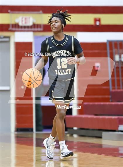 Thumbnail 1 in Sipsey Valley vs. DeKalb County photogallery.