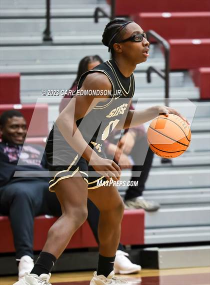 Thumbnail 2 in Sipsey Valley vs. DeKalb County photogallery.