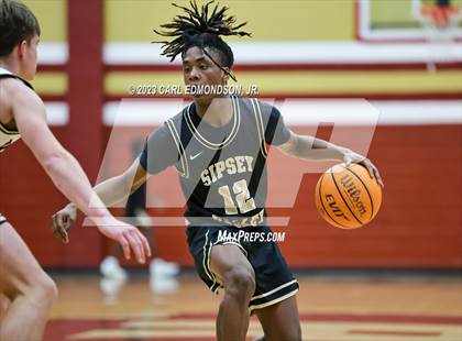 Thumbnail 2 in Sipsey Valley vs. DeKalb County photogallery.