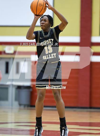 Thumbnail 2 in Sipsey Valley vs. DeKalb County photogallery.