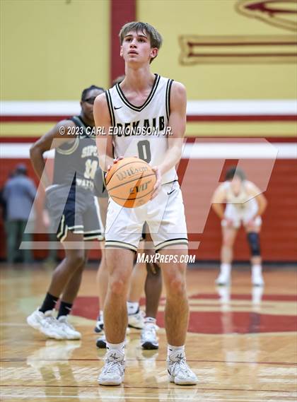 Thumbnail 1 in Sipsey Valley vs. DeKalb County photogallery.