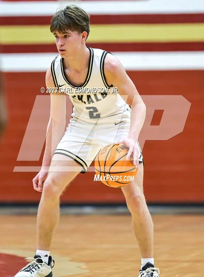 Thumbnail 3 in Sipsey Valley vs. DeKalb County photogallery.