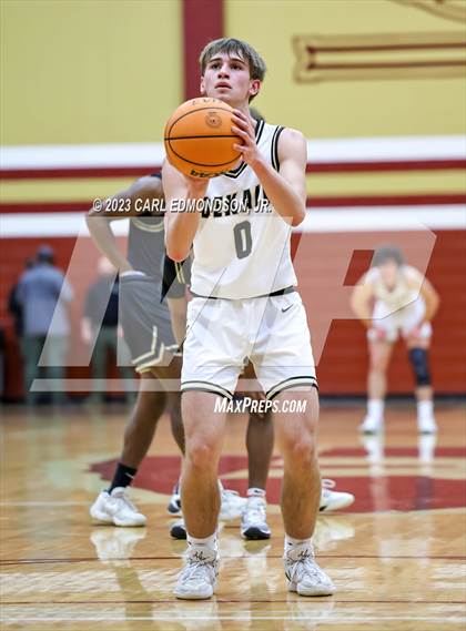 Thumbnail 2 in Sipsey Valley vs. DeKalb County photogallery.
