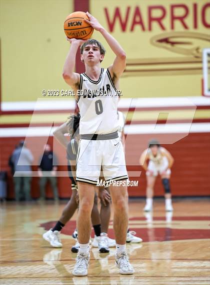 Thumbnail 3 in Sipsey Valley vs. DeKalb County photogallery.
