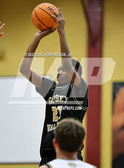 Thumbnail 1 in Sipsey Valley vs. DeKalb County photogallery.