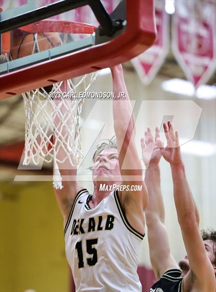 Thumbnail 3 in Sipsey Valley vs. DeKalb County photogallery.