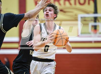 Thumbnail 2 in Sipsey Valley vs. DeKalb County photogallery.