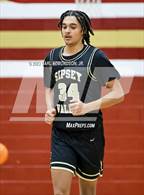 Photo from the gallery "Sipsey Valley vs. DeKalb County"