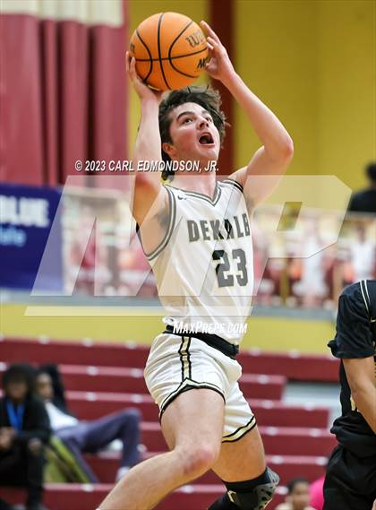 Thumbnail 1 in Sipsey Valley vs. DeKalb County photogallery.