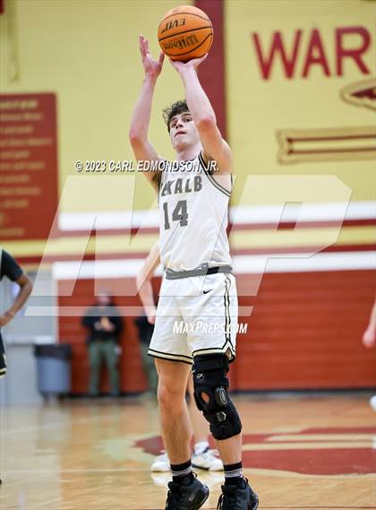 Thumbnail 1 in Sipsey Valley vs. DeKalb County photogallery.