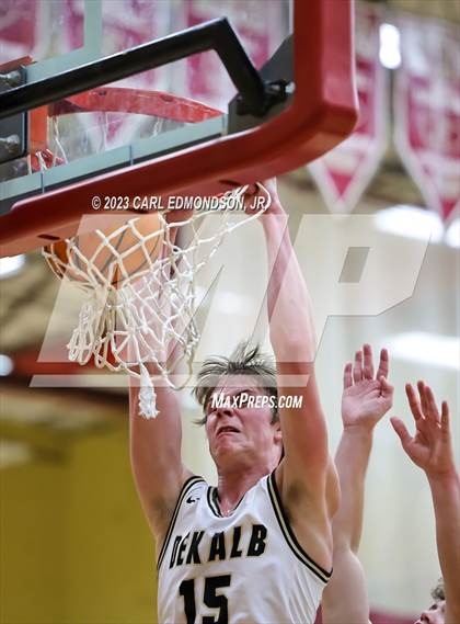 Thumbnail 1 in Sipsey Valley vs. DeKalb County photogallery.
