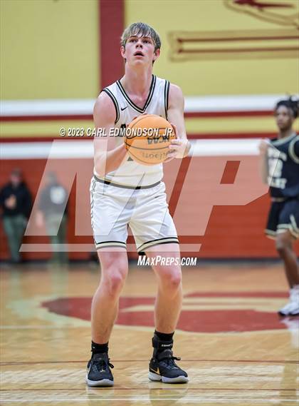 Thumbnail 1 in Sipsey Valley vs. DeKalb County photogallery.