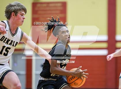 Thumbnail 1 in Sipsey Valley vs. DeKalb County photogallery.