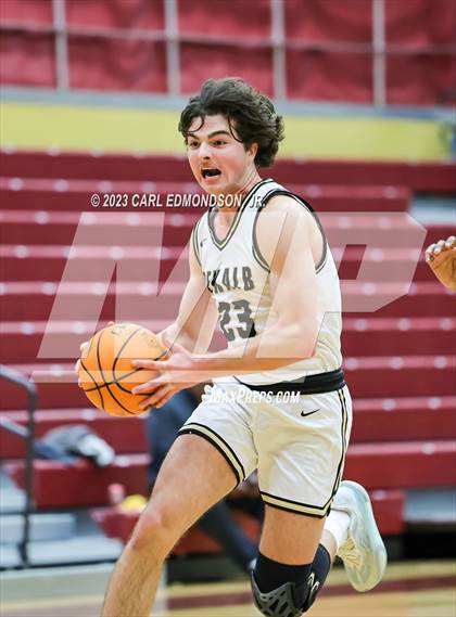 Thumbnail 2 in Sipsey Valley vs. DeKalb County photogallery.