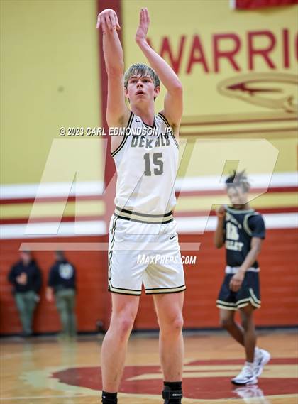 Thumbnail 1 in Sipsey Valley vs. DeKalb County photogallery.