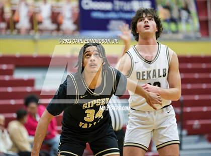 Thumbnail 1 in Sipsey Valley vs. DeKalb County photogallery.