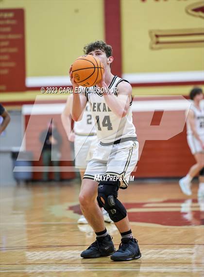 Thumbnail 2 in Sipsey Valley vs. DeKalb County photogallery.
