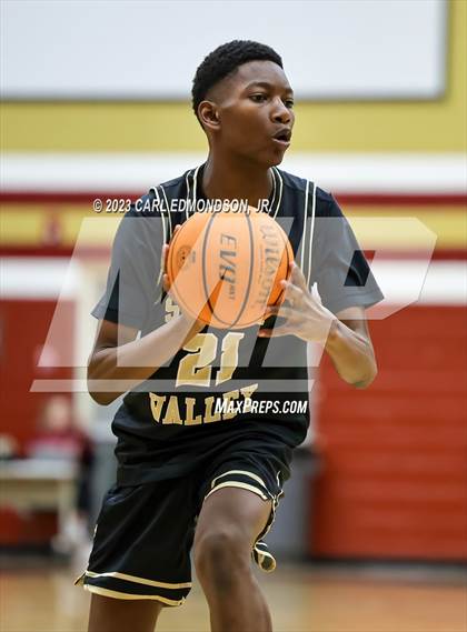 Thumbnail 1 in Sipsey Valley vs. DeKalb County photogallery.