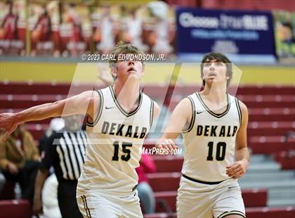 Thumbnail 1 in Sipsey Valley vs. DeKalb County photogallery.